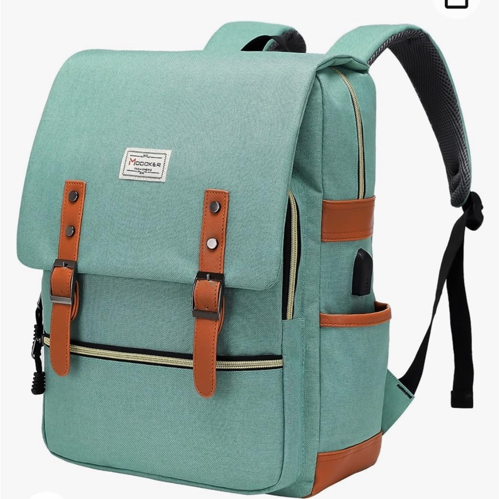 Laptop Backpack ๐ - Picture 4 of 9